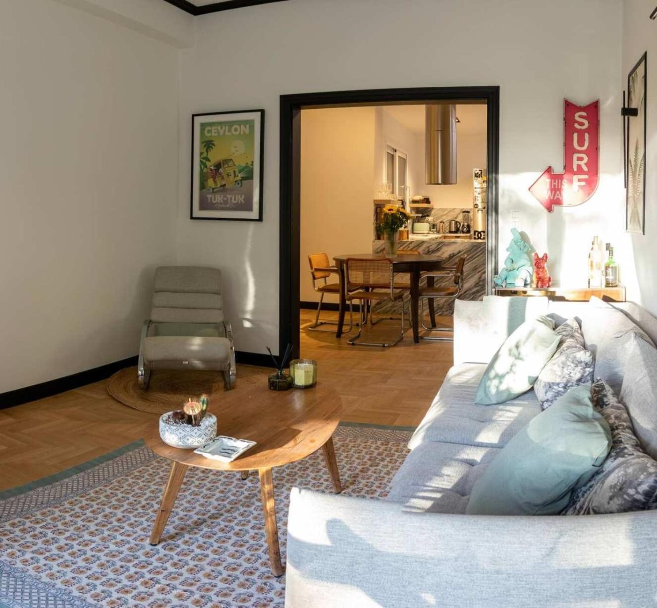 O&O Group Stylish Jungle Retreat Kolonaki Center Apartment Athens Exterior photo