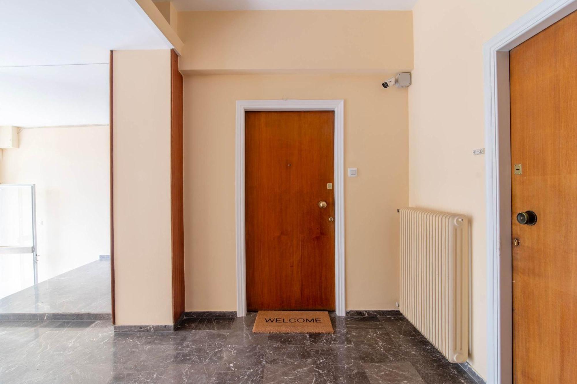 O&O Group Stylish Jungle Retreat Kolonaki Center Apartment Athens Exterior photo