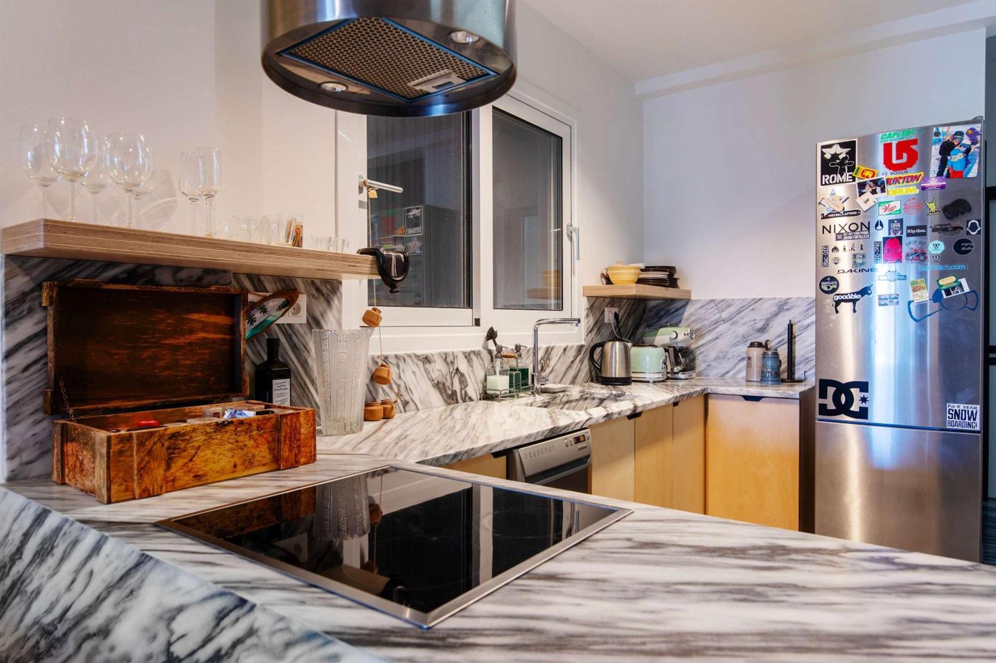 O&O Group Stylish Jungle Retreat Kolonaki Center Apartment Athens Exterior photo
